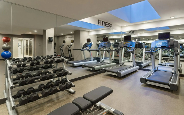 Fairfield Inn & Suites New York Manhattan / Central Park