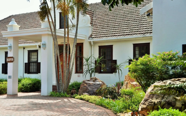 The Estuary Hotel and Spa