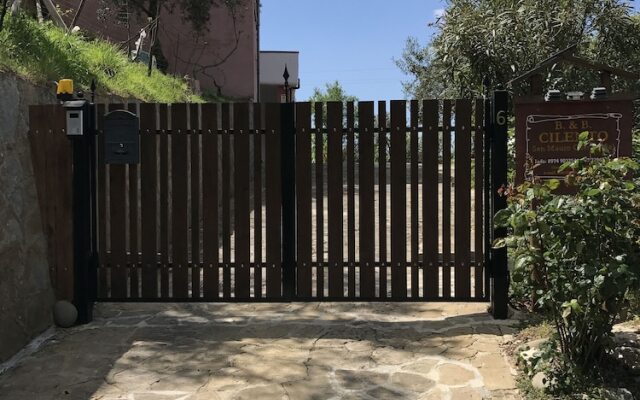Bed & Breakfast Cilento