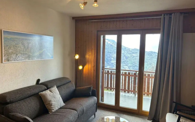 Marvelous Studio Apartment for Four