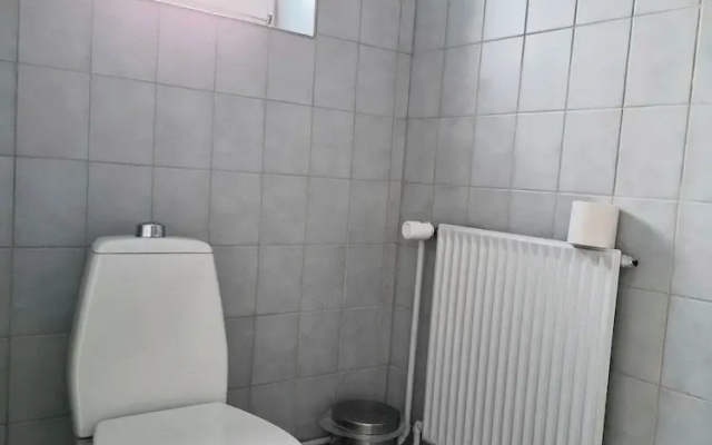 Strandlyst Rooms, Self Service, Tornby Strand Hirtshals