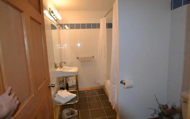 The Stemwinder Lodge by Simply Kimberley