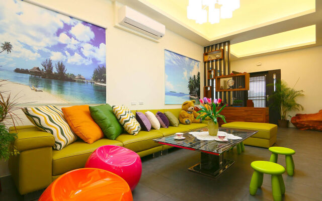 Langkawi Garden B&B
