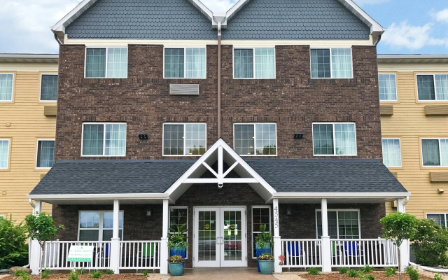 TownePlace Suites by Marriott Sioux Falls