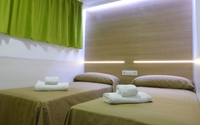 Navarra Family Suites | Rentalmar