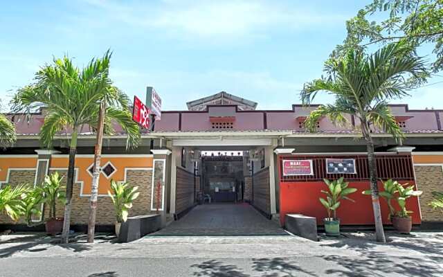 OYO 90968 Graha Family Guest House