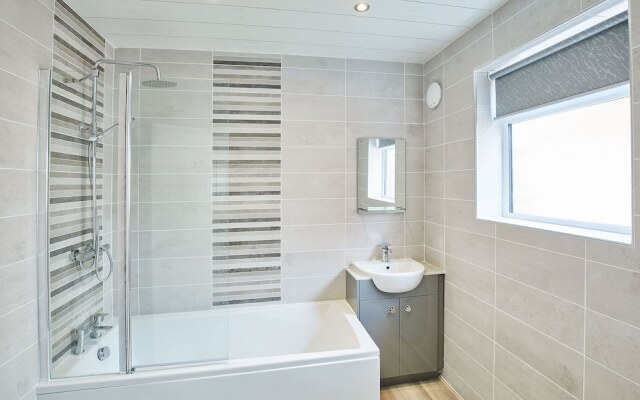 Host Stay 1 Montrose Street