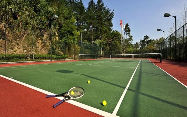 Qiandaohu Runhe Jianguo Hotel