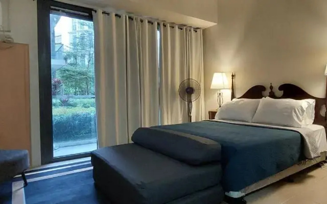 NAIA Teminal 3,Newport,Pasay,Elegant Suites