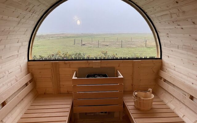 Camping Vesterhav