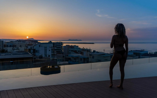 Minos Ambassador Suites & Spa - Adults only