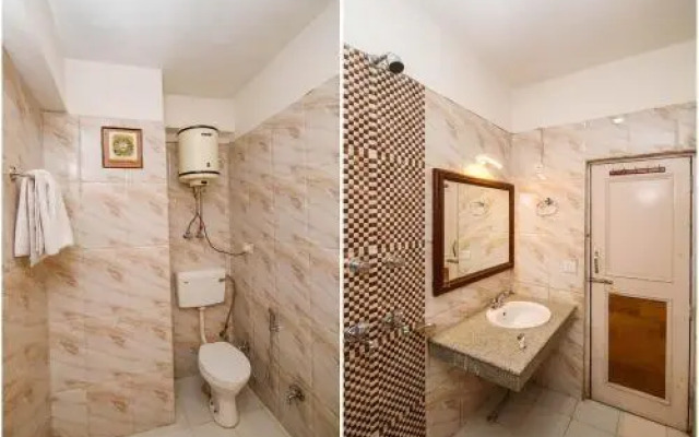 Himalayan Residency By OYO Rooms