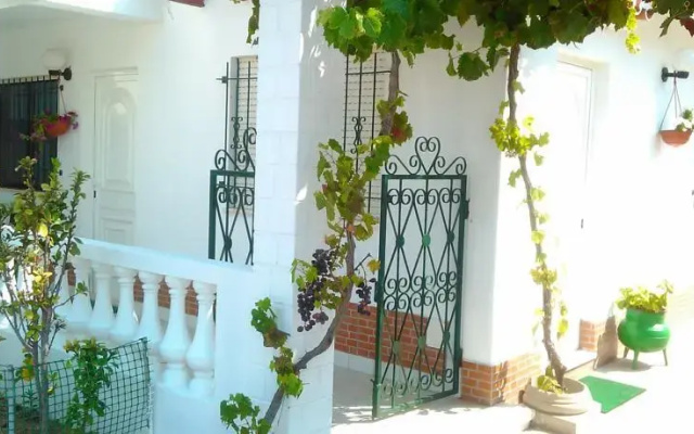 Casas de Ferias Sagres