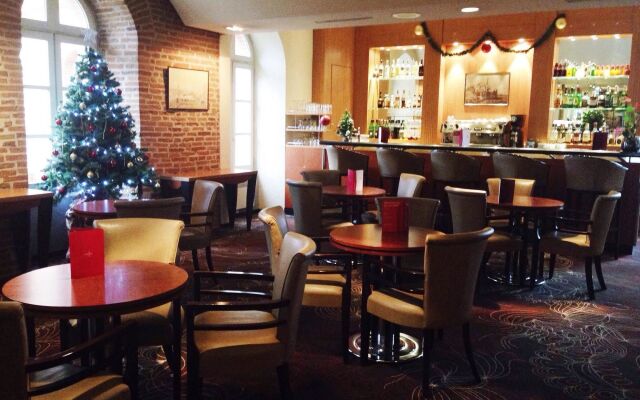 Mercure Albi Rives du Tarn