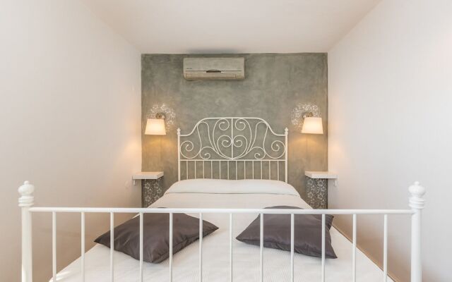 Apartment Ana 1069 / One Bedroom