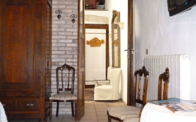 Guest House Il Giardino Segreto