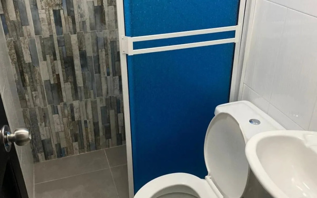 Posada puerta del sol