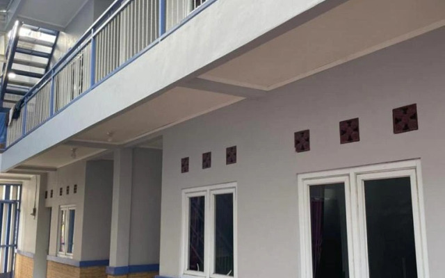 Villa Syariah Citeko