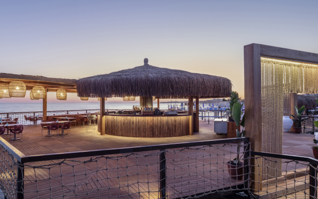 Blue Marlin Deluxe Spa & Resort - All Inclusive
