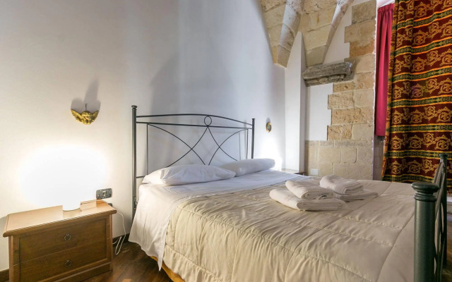 Chiesa Greca B&B Suites