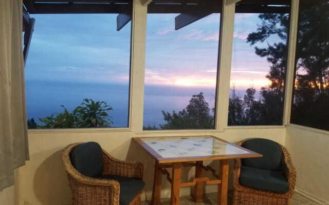Plumeria Grove Cottage