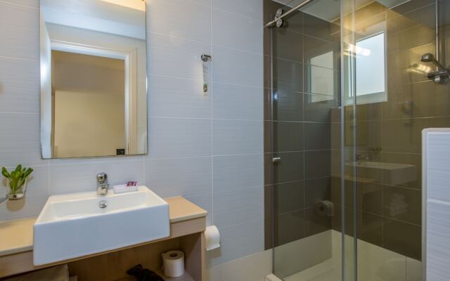 Stefan Village Hotel