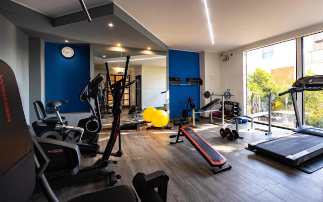 La Villa, Sure Hotel Collection by Best Western