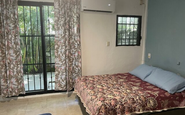 Casa Nomada Cancun 28