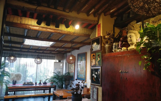 Guixu Huatang Homestay