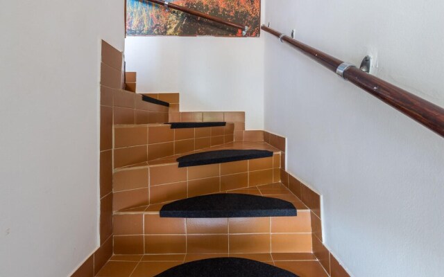 Beautiful Home in Tar With 2 Bedrooms and Wifi
