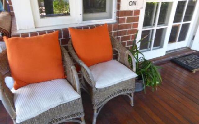 Lakeside Bed & Breakfast