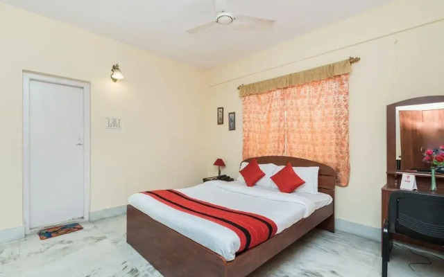 Hotel Calwien by Alcove Serviced Apartments