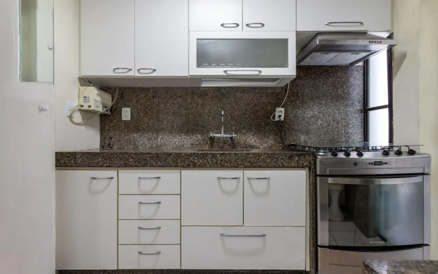 Attractive in Barra da Tijuca With a View As1602