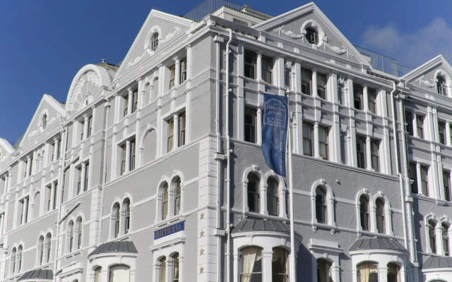 Imperial Hotel