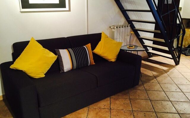 Home2Rome - Trastevere Mercanti II