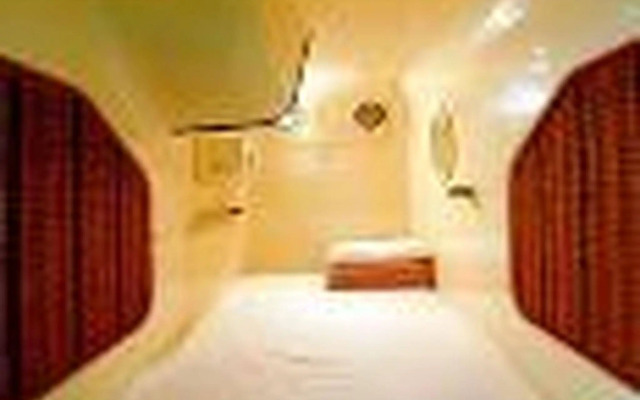Star Capsule Okinawa