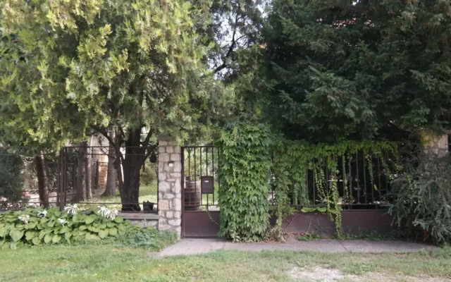 Kamocsay Vendégház