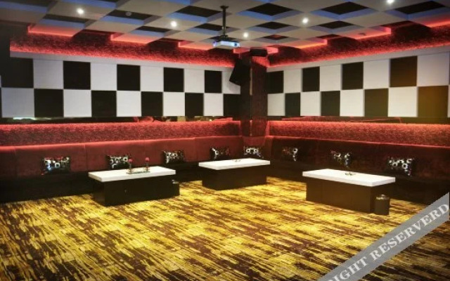 Tianwang International Hotel