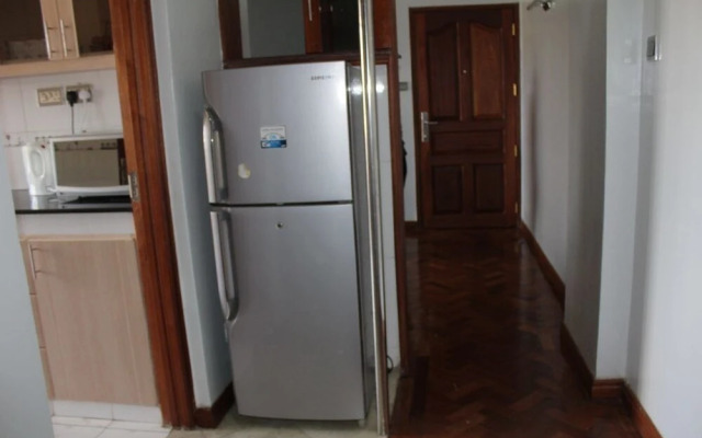 Lissa Suites