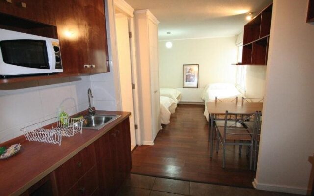 BMB Suites Apartments