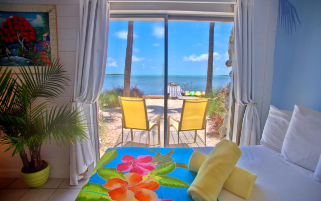 Ibis Bay Beach Resort