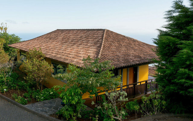 Choupana Hills Resort & Spa