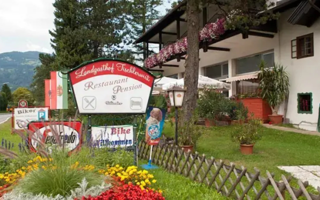 Pension Tischlerwirt