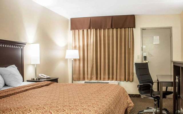 Econo Lodge Elmira-Corning