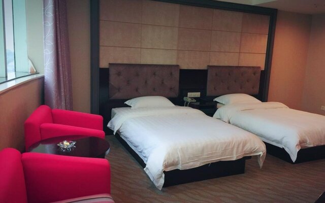 Foshan Guanxin Hotel