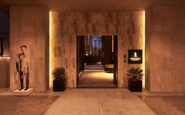 Ammades All Suites Beach Hotel & Spa - Adults Only
