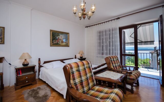 Apartments Zeljko