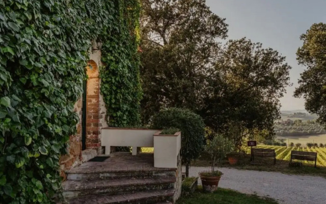 Villa Colombini Comfortable Holiday Residence