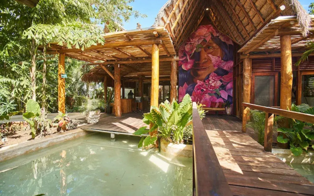 Hotel Villas Caracol