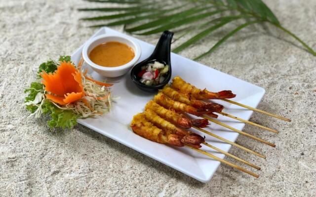 Deng's Kamala Beach Guesthouse